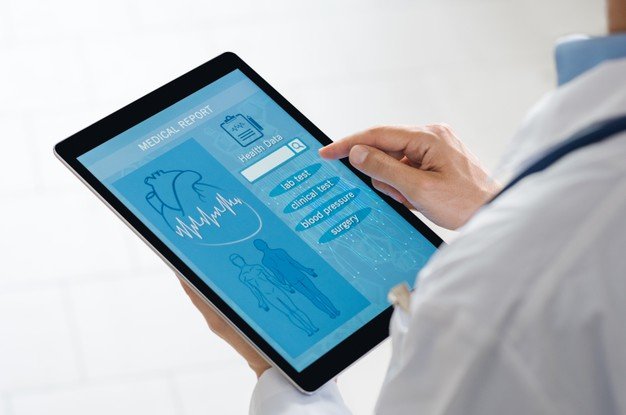 ¿Digitalización en salud o salud digital?