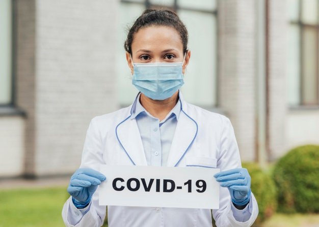 Situación de los trabajadores de la salud durante el COVID-19