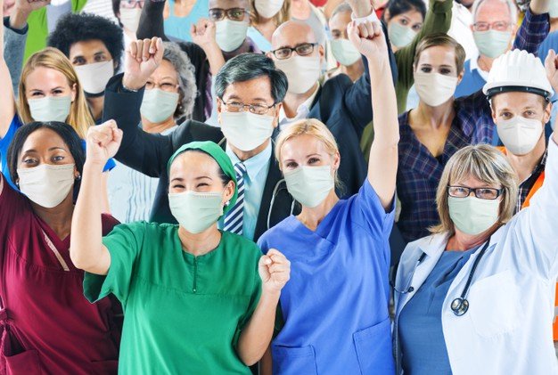 Unión sindical, la clave para abolir la esclavitud de los profesionales de la salud