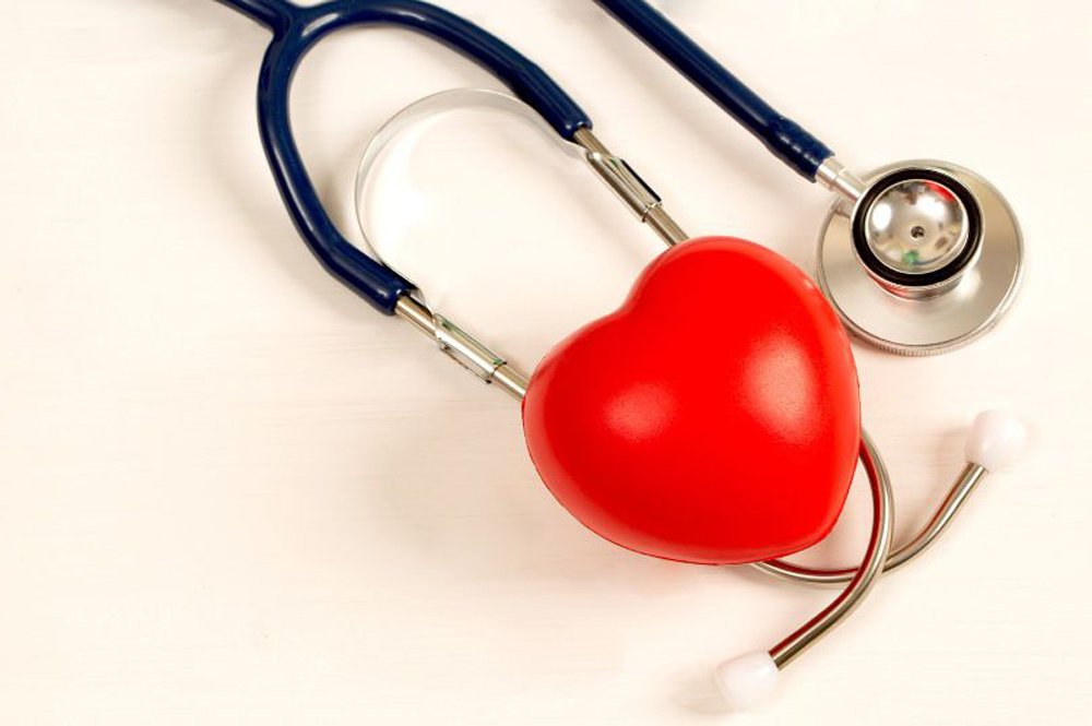 Problemas cardíacos en médicos que hacen turnos nocturnos