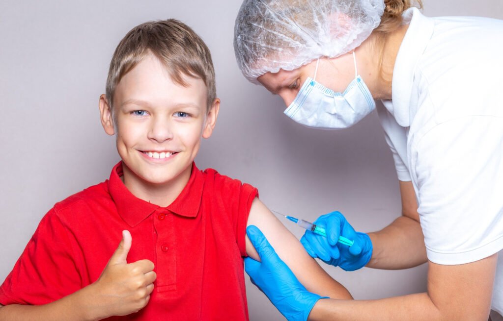 Vacunas pediátricas COVID-19, lo que necesitan saber los padres, profesionales y legisladores