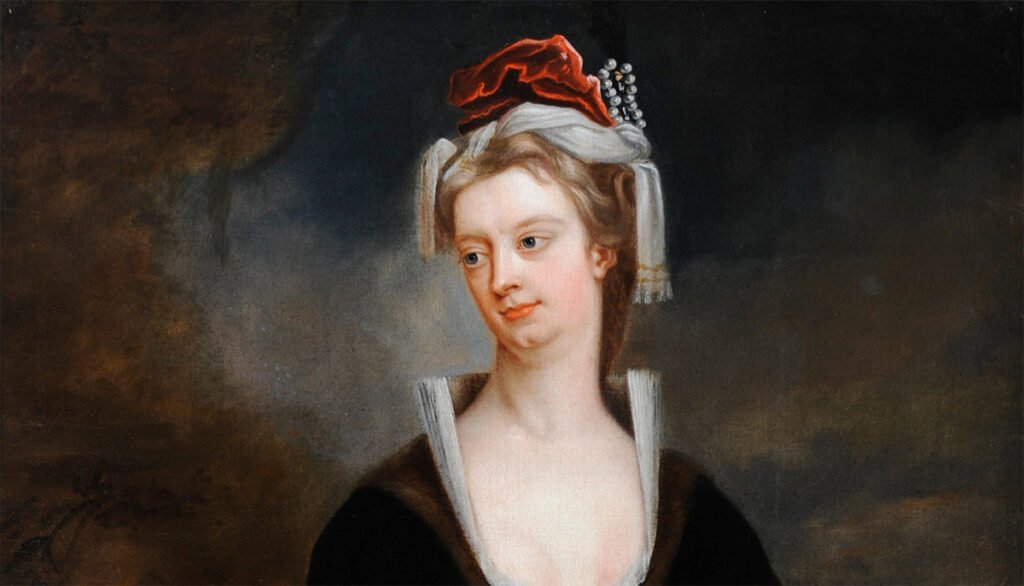 Lady Mary Wortley Montagu: la mujer pionera de la inmunización olvidada por la historia