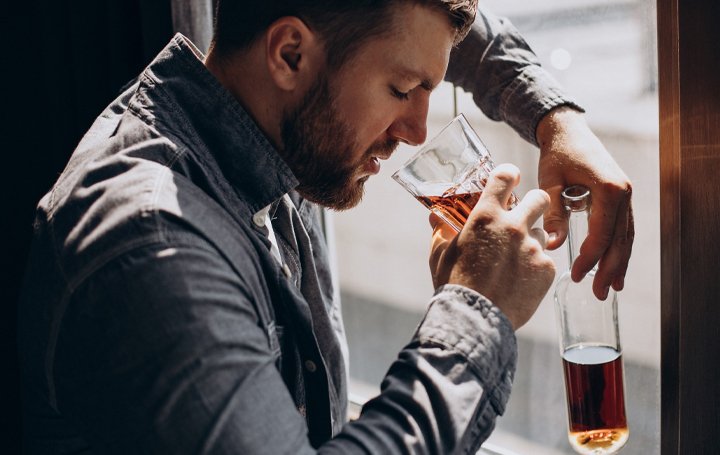 5 mitos que debes saber sobre el alcohol