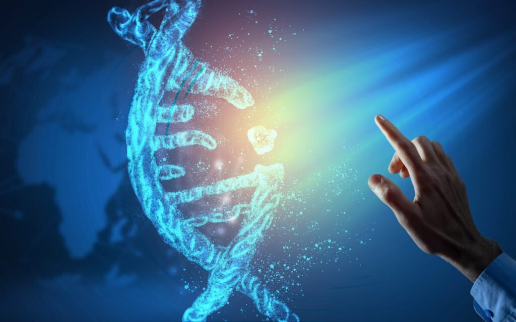 ¿La edición del genoma vuelve a estar en la agenda de los científicos?