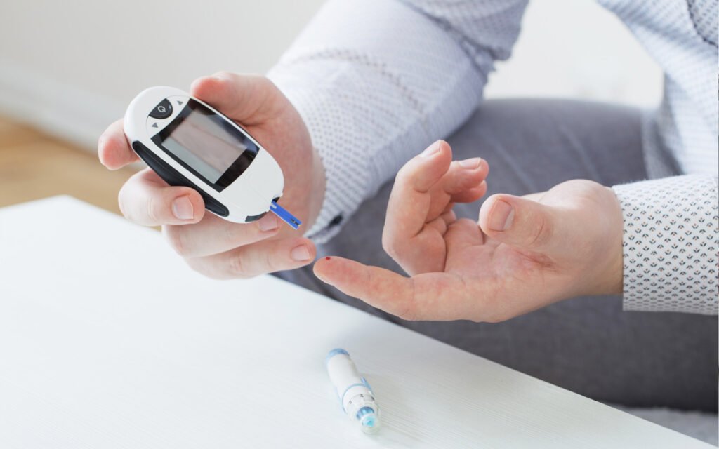 La diabetes mal controlada es responsable de la mayoría de amputaciones