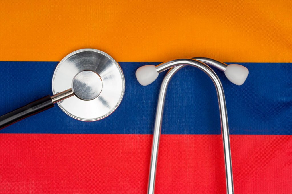 Logros y reconocimientos para la salud en Colombia