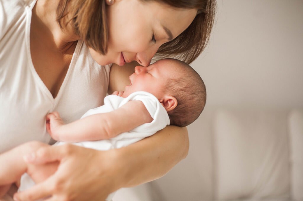 Cambios en la ley de lactancia materna