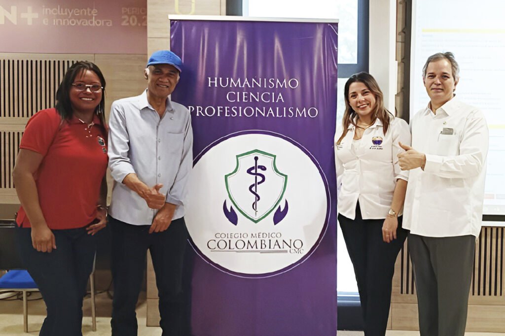 La Universidad del Magdalena se destaca en el panorama de la salud en Colombia