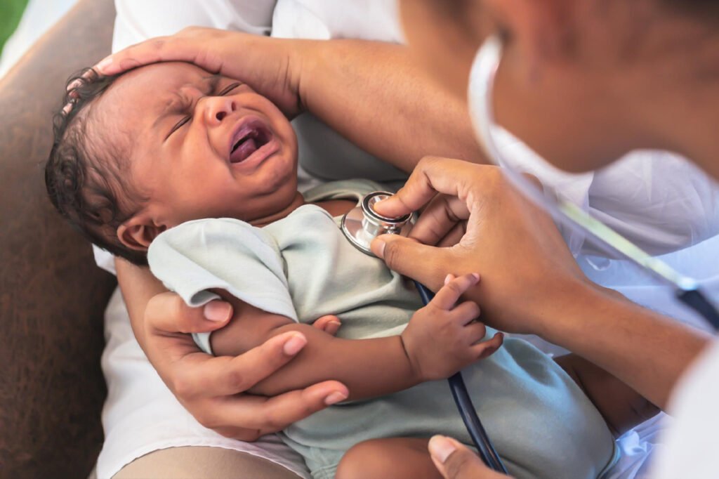 Los bebés prematuros de La Guajira, con mayor riesgo de problemas cardiacos