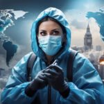 La pandemia y el desarrollo de las vacunas contra SARS CoV 2