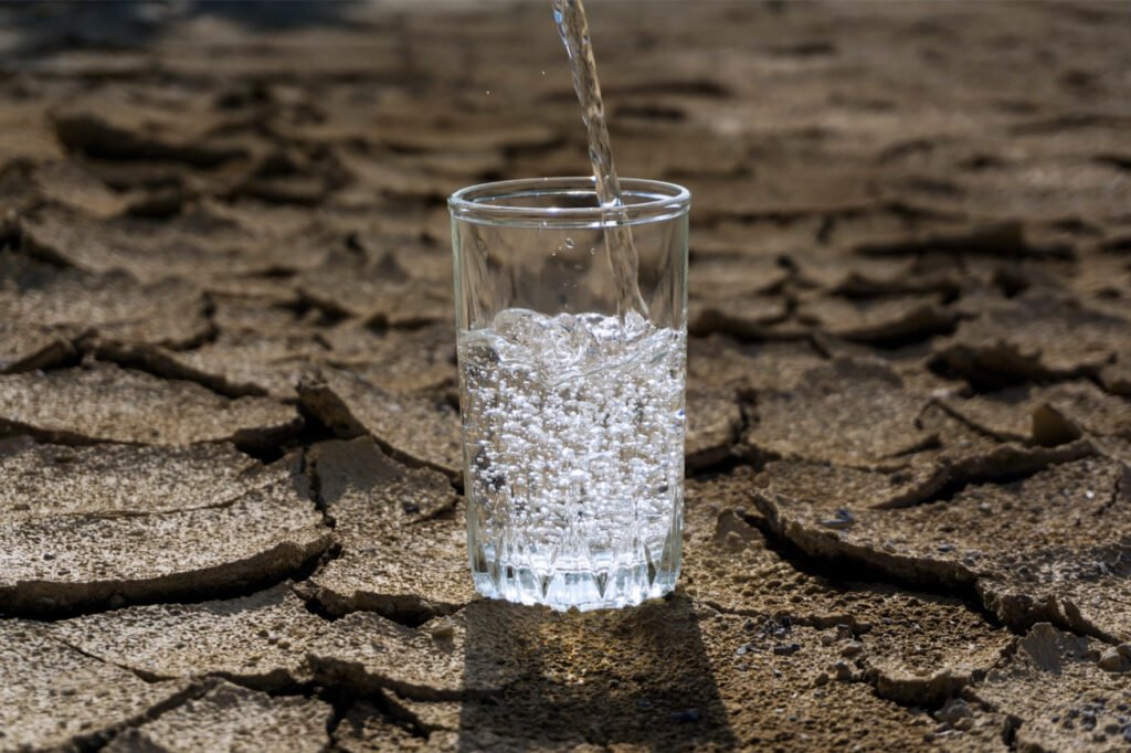Industria: Estrategias para enfrentar la escasez de agua
