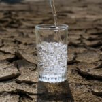 Industria: Estrategias para enfrentar la escasez de agua