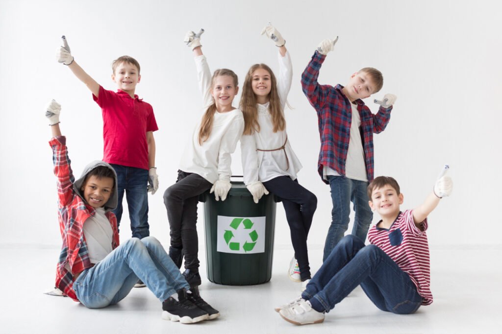 ¿La Generación Z promueve la sostenibilidad?
