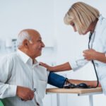 "La hipertensión arterial nos está matando", presidente de la Liga contra el Infarto y la Hipertensión