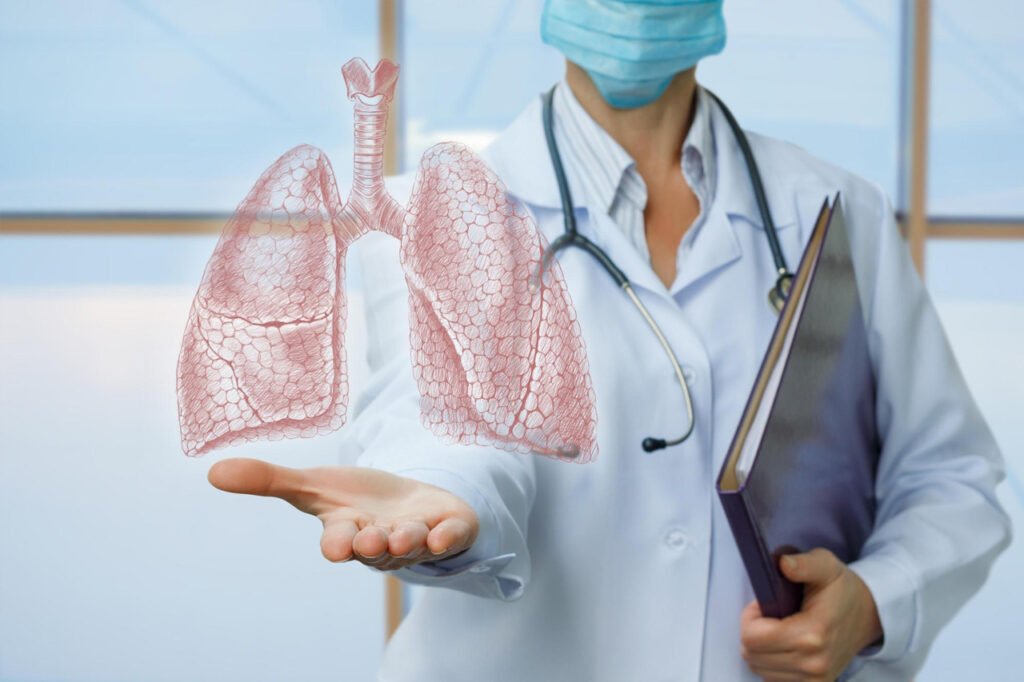 La mayoría de los pacientes con cáncer de pulmón de células no pequeñas avanzado/metastásico ALK positivo viven más de cinco años sin progresión de la enfermedad, según estudio