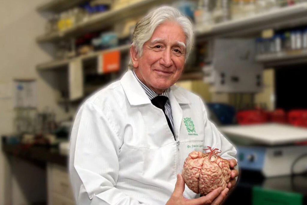 Neurocientífico colombiano, pionero en la investigación del Alzheimer, recibe el premio Potamkin