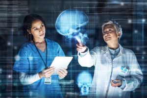Inteligencia artificial en la educación médica: Un sinergismo potencializador del proceso de aprendizaje