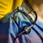 El sistema de salud colombiano tiene espíritu marxista, es explotado con alma capitalista y está pervertido por la corrupción