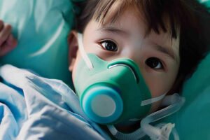 ¿Qué es el Virus Sincitial Respiratorio (VSR) y cómo afecta a los bebés prematuros?