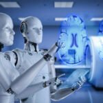 China: Los médicos robot del primer hospital con inteligencia artificial del mundo pueden tratar a 3.000 personas al día