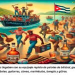 Raíces cubanas del son y el béisbol en el Caribe colombiano