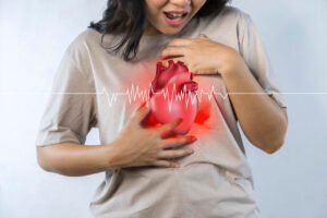 Vivir luego de un infarto: estrategias para un corazón fuerte y saludable