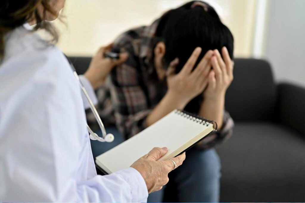 Salud mental: enfoque sistémico que trabaja la medicina familar