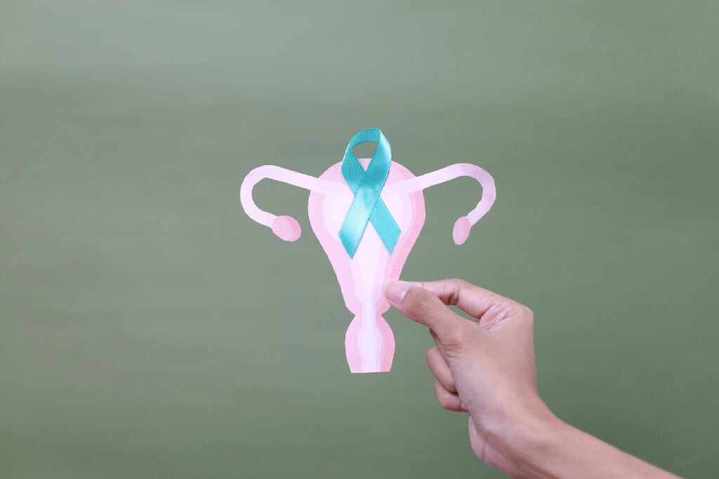 Todo lo que debes saber para detectar y tratar el cáncer de cuello uterino a tiempo