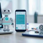 AI. Los chatbots derrotaron a los médicos en el diagnóstico de enfermedades