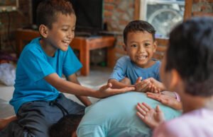 Prevención de la anemia en la primera infancia