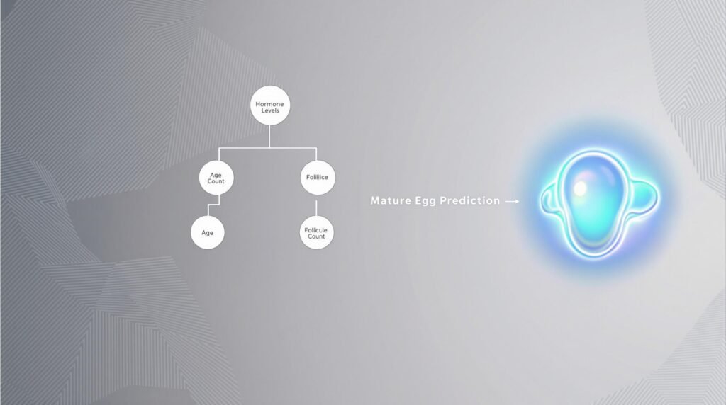 Un modelo de aprendizaje automático interpretable para predecir el día óptimo de activación durante la estimulación ovárica