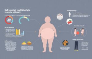 Redefiniendo la obesidad: avanzando en la atención para una vida mejor