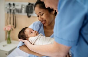 Estrategias para Mejorar la Salud Materno-Infantil en Colombia: Un Enfoque Integral y Basado en la Evidencia