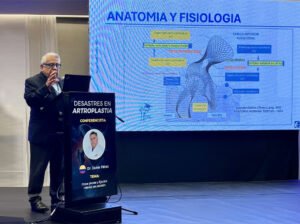Innovación y Maestría en Cirugía de Cadera: Lo que Realmente Hace Legendario a un Cirujano