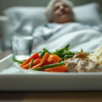 Día Mundial de la Nutrición: hasta el 50 por ciento de las personas hospitalizadas podrían estar desnutridas o en riesgo de desnutrición