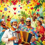 Primer Foro Quirúrgico Internacional Vallenato: el encuentro entre la ciencia y el alma de Valledupar