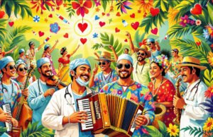Primer Foro Quirúrgico Internacional Vallenato: el encuentro entre la ciencia y el alma de Valledupar