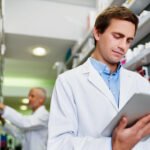 Casete farmacológico del Omeprazol