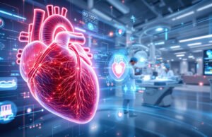 ¿Tu corazón está sano? Esta nueva tecnología puede decirlo con precisión asombrosa