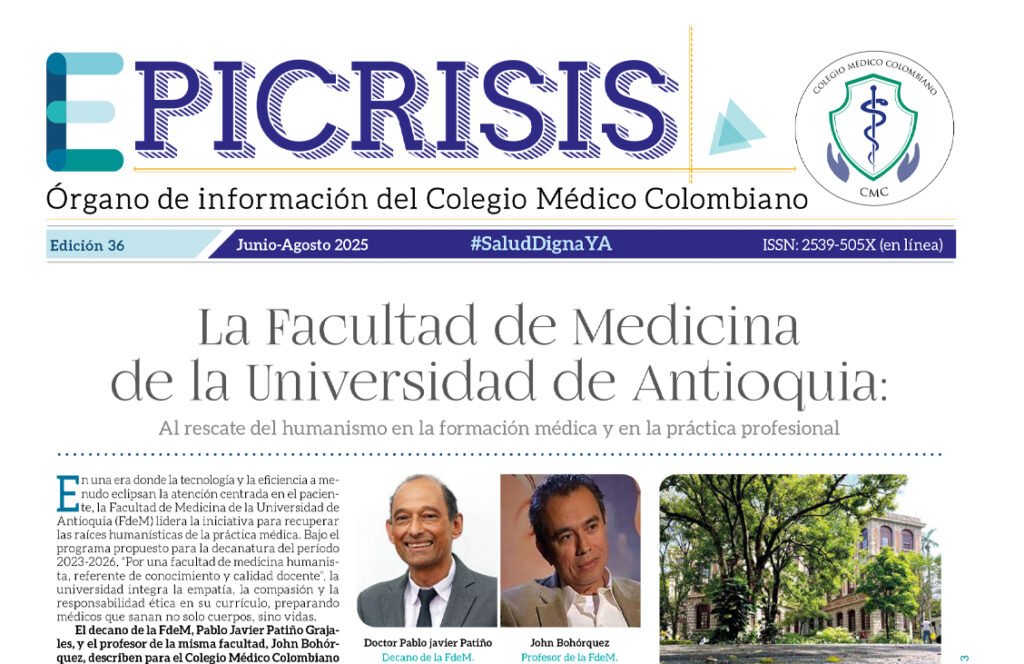 Epicrisis 36