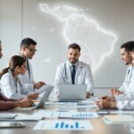  América Latina podría cuadruplicar su participación en estudios clínicos