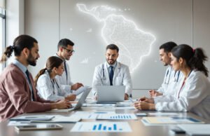 América Latina podría cuadruplicar su participación en estudios clínicos
