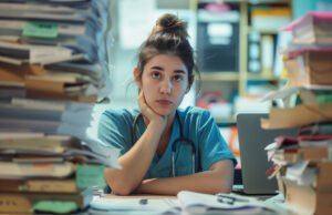 La fatiga del currículum, ¿Qué deberíamos dejar de enseñar en medicina?
