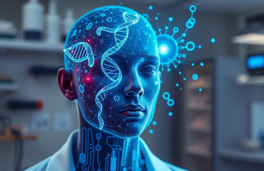 Biohacking: estado actual y su futuro