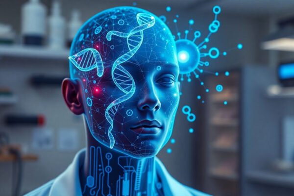 Biohacking: estado actual y su futuro