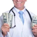 Mi reflexión sobre el "vampirismo" profesional médico, debido al debate desarrollado por algunos colegas