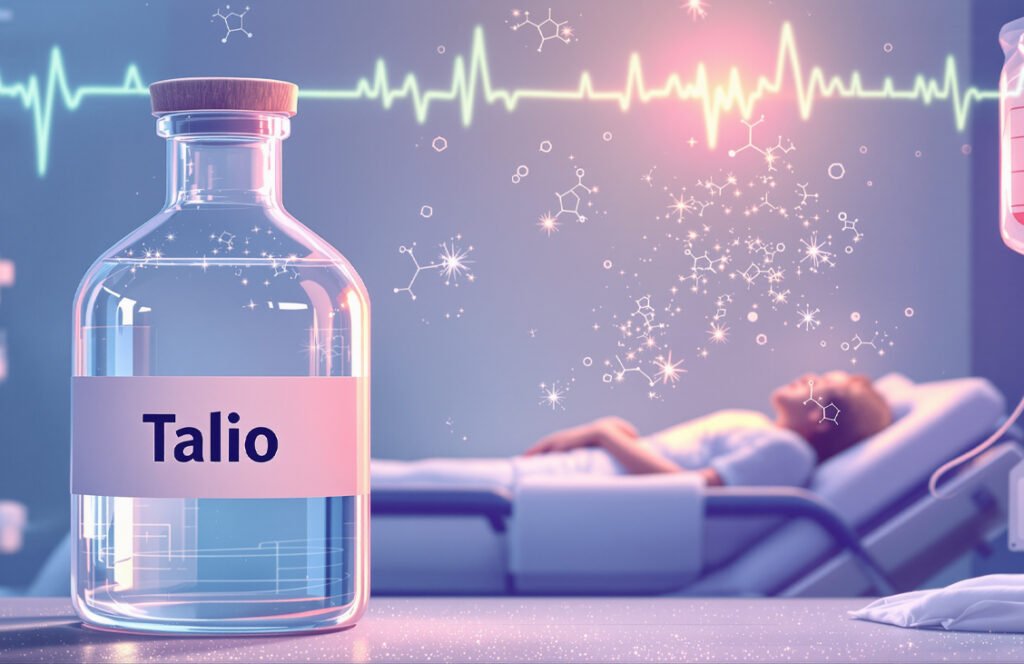 El caso de intoxicación por talio en Bogotá prende las alertas para la salud pública