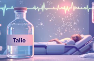 El caso de intoxicación por talio en Bogotá prende las alertas para la salud pública