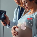 Diagnóstico prenatal, salvando la vida antes del primer latido