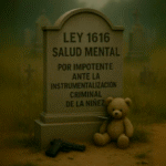 Cementerio de Leyes de Macondo